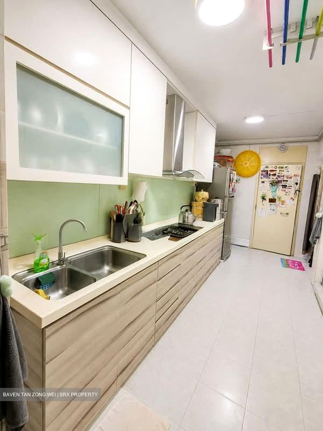 Blk 409 Sembawang Drive (Sembawang), HDB 4 Rooms #599747181